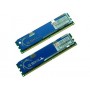 G.Skill 4096MB (2x2048MB) PC2-6400 memoria 4 GB DDR2 800 MHz (F2-6400CL5D-4GBPQ)