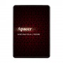 Apacer AS350X 2.5" 128 GB Serial ATA III 3D NAND (AP128GAS350XR-1)