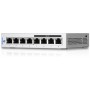 Ubiquiti Networks UniFi 5 x Switch 8 Gestito Gigabit Ethernet (10/100/1000) Supporto Power over Ethernet (PoE) Grig (US-8-60W-5)