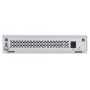 Ubiquiti Networks UniFi 5 x Switch 8 Gestito Gigabit Ethernet (10/100/1000) Supporto Power over Ethernet (PoE) Grig (US-8-60W-5)