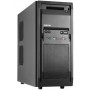 Chieftec LF-02B-OP computer case Midi Tower Nero (LF-02B-OP)