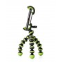 Joby GorillaPod Mobile Mini treppiede Smartphone/fotocamera di azione 3 gamba/gambe Nero, Verde (JB01519-0WW)