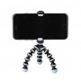 Joby GorillaPod Mobile Mini treppiede Smartphone/fotocamera di azione 3 gamba/gambe Nero, Blu (JB01518-0WW)