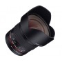 Samyang 10mm F2.8 ED AS NCS CS SLR Obiettivo super ampio (1120403101)