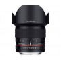 Samyang 10mm F2.8 ED AS NCS CS SLR Obiettivo super ampio (1120403101)