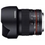 Samyang 10mm F2.8 ED AS NCS CS SLR Obiettivo super ampio (1120403101)