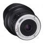 Samyang 10mm F2.8 ED AS NCS CS SLR Obiettivo super ampio (1120403101)