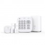 Eufy T8990321 kit di sicurezza domestica intelligente Wi-Fi (T8990321)