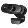 Sandberg USB 1080P Saver webcam 2 MP 1920 x 1080 Pixel Nero (333-96)