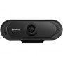 Sandberg USB 1080P Saver webcam 2 MP 1920 x 1080 Pixel Nero (333-96)