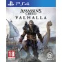 Ubisoft Assassin’s Creed Valhalla Basic Tedesca, Inglese PlayStation 4 (431987)