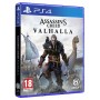 Ubisoft Assassin’s Creed Valhalla Basic Tedesca, Inglese PlayStation 4 (431987)