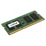 Crucial 4GB DDR3-1066 SO-DIMM CL7 memoria 1 x 4 GB 1066 MHz (CT4G3S1067MCEU)