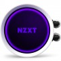 NZXT Kraken X53 RGB raffredamento dell'acqua e freon (RL-KRX53-RW)