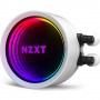 NZXT Kraken X53 RGB raffredamento dell'acqua e freon (RL-KRX53-RW)