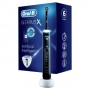 Oral-B Genius X Adulto Spazzolino oscillante Nero (396888)