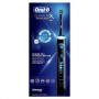 Oral-B Genius X Adulto Spazzolino oscillante Nero (396888)