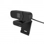 Hama C-400 webcam 2 MP 1920 x 1080 Pixel USB 2.0 Nero (00139991)