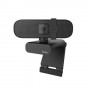 Hama C-400 webcam 2 MP 1920 x 1080 Pixel USB 2.0 Nero (00139991)