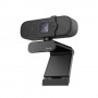 Hama C-400 webcam 2 MP 1920 x 1080 Pixel USB 2.0 Nero (00139991)