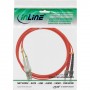 InLine 88520 cavo a fibre ottiche Arancione (88520)
