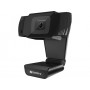 Sandberg USB Saver webcam 0,3 MP 640 x 480 Pixel USB 2.0 Nero (333-95)