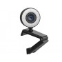 Sandberg 134-21 webcam 2 MP 1920 x 1080 Pixel USB 2.0 Nero (134-21)