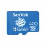 SanDisk SDSQXAO-400G-GNCZN memoria flash 400 GB MicroSDXC Classe 1 (SDSQXAO-400G-GNCZN)