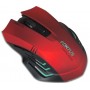 SPEEDLINK Fortus mouse Mano destra RF Wireless Ottico 2400 DPI (SL-680100-BK-01)