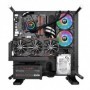 Thermaltake Floe DX RGB 240 TT Premium Edition raffredamento dell'acqua e freon (CL-W255-PL12SW-A)