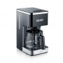 Graef FK 402 Automatica/Manuale Macchina da caffè con filtro 1,25 L (FK402EU)