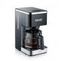 Graef FK 402 Automatica/Manuale Macchina da caffè con filtro 1,25 L (FK402EU)