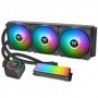 Thermaltake Floe RC360 raffredamento dell'acqua e freon (CL-W290-PL12SW-A)