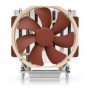 Noctua NH-U14S TR4-SP3 ventola per PC Processore Refrigeratore 14 cm Alluminio, Beige (NH-U14S TR4-SP3)