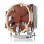 Noctua NH-U14S TR4-SP3 ventola per PC Processore Refrigeratore 14 cm Alluminio, Beige (NH-U14S TR4-SP3)