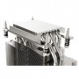 Noctua NH-U14S TR4-SP3 ventola per PC Processore Refrigeratore 14 cm Alluminio, Beige (NH-U14S TR4-SP3)