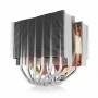 Noctua NH-D15S ventola per PC Processore Refrigeratore 14 cm Rame, Metallico (NH-D15S)