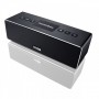 Canton musicbox XS Altoparlante portatile mono Nero 60 W (03673)