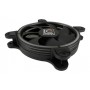 LC-Power LC-CF-RGB-COMBO ventola per PC Case per computer Ventilatore 12 cm Nero (LC-CF-RGB-COMBO)