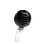 Shure MV5C-USB microfono Nero, Argento Microfono da studio (MV5C-USB)