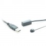 Marmitek IR 100 USB Trasmettitore e ricevitore AV (7708213)