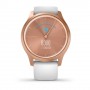 Garmin vívomove Style 42 mm AMOLED Rose Gold GPS (satellitare) (010-02240-00)