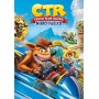 Activision Blizzard Crash Team Racing Nitro-Fueled Basic Nintendo Switch (88398GM)