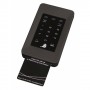 Digittrade HS256S 500GB disco rigido esterno Nero (DG-HS256S-500)