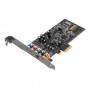 Creative Labs Sound Blaster Audigy FX 5.1 canali PCI-E x1 (70SB157000000)