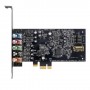 Creative Labs Sound Blaster Audigy FX 5.1 canali PCI-E x1 (70SB157000000)