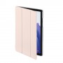 Hama Fold Clear 31,5 cm (12.4") Custodia a libro Rosa (00217139)