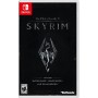 Bethesda The Elder Scrolls V: Skyrim Basic Nintendo Switch (2521740)