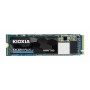 Kioxia EXCERIA PLUS G2 M.2 500 GB PCI Express 3.1a BiCS FLASH TLC NVMe (LRD20Z500GG8)