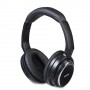 Marmitek BoomBoom 577 Cuffia Padiglione auricolare Connettore 3.5 mm Micro-USB Bluetooth Nero (7708322)